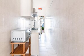 Lägenhet | Eget kök