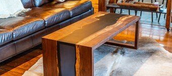 Misty Mountain Cabin: Spectacular Scenic Escape by Caddo River