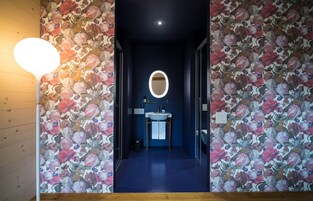 Junior Double Room | Free WiFi