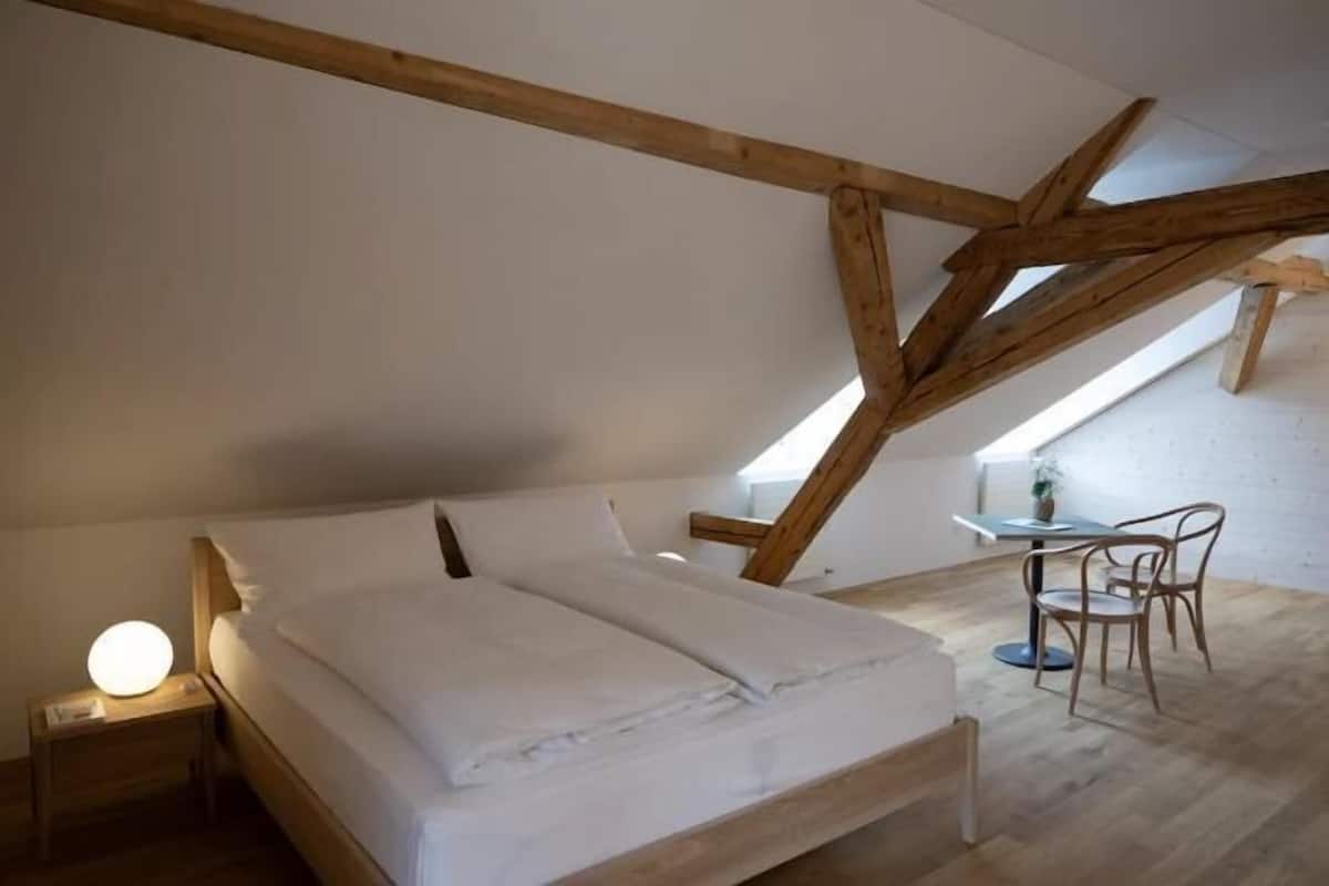 1 bedroom, free WiFi
