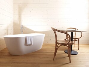 Kahden hengen junior-huone | Ilmainen Wi-Fi