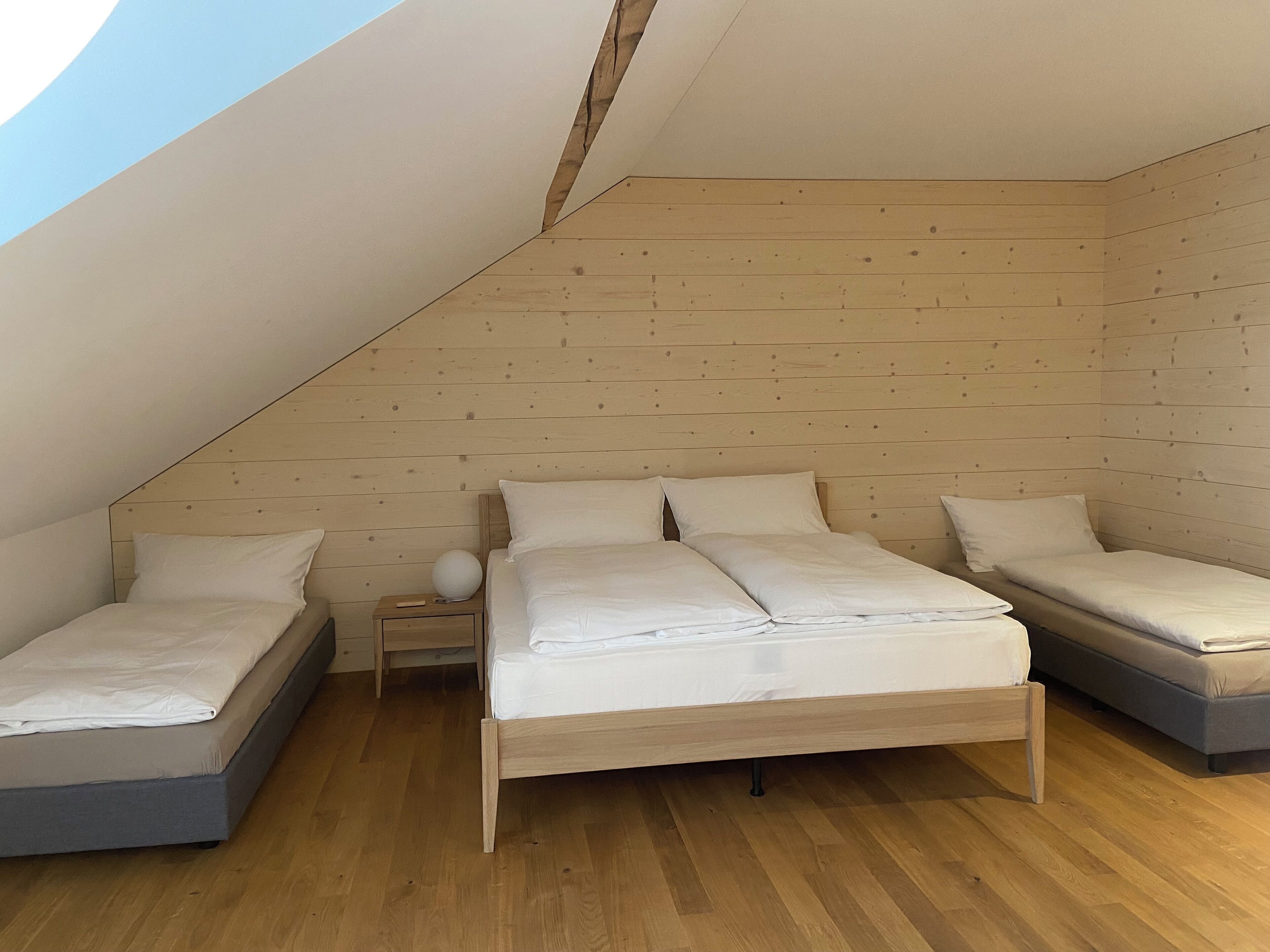 Family Quadruple Room