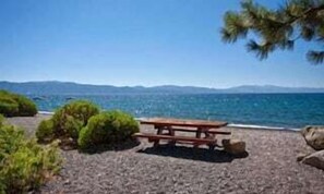 Plage