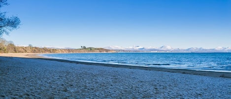海灘
