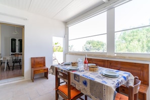 Appartement | Cuisine privée