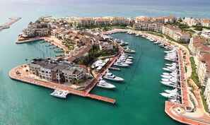 Marina