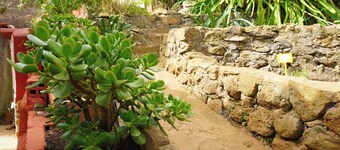 Eco House in Unique Environment