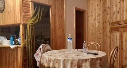 Le Marmotte: Your home in the heart of Abetone, just steps from everything