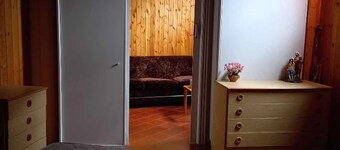 Le Marmotte: Your home in the heart of Abetone, just steps from everything