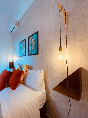 1 quarto