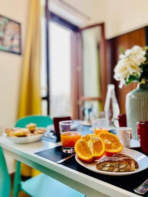 Dining - Baddar'Home. . . experience of the real Palermo (Palermo)