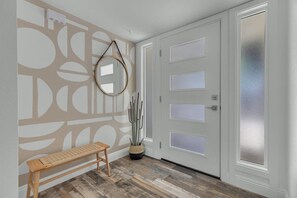 Interior - Billiards, Pool, Grill & Games! (Tempe)