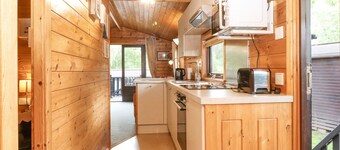 Ennerdale Lodge