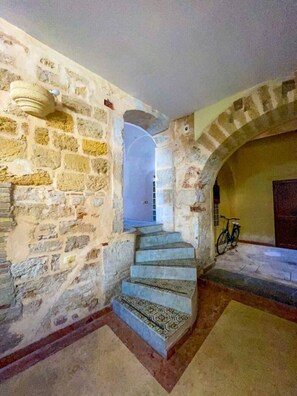 Interior - Charming house in the historic center of Palermo (Palermo)