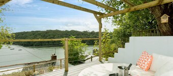 Fal River Cottage