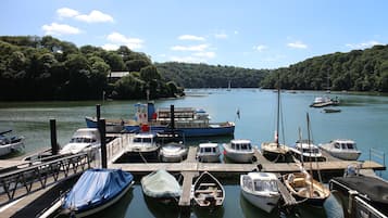 Marina/club náutico