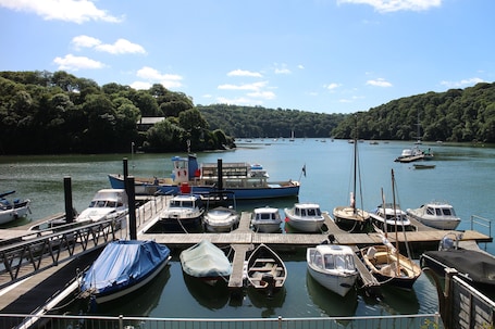 Marina/club náutico