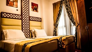 Chambres insonorisées