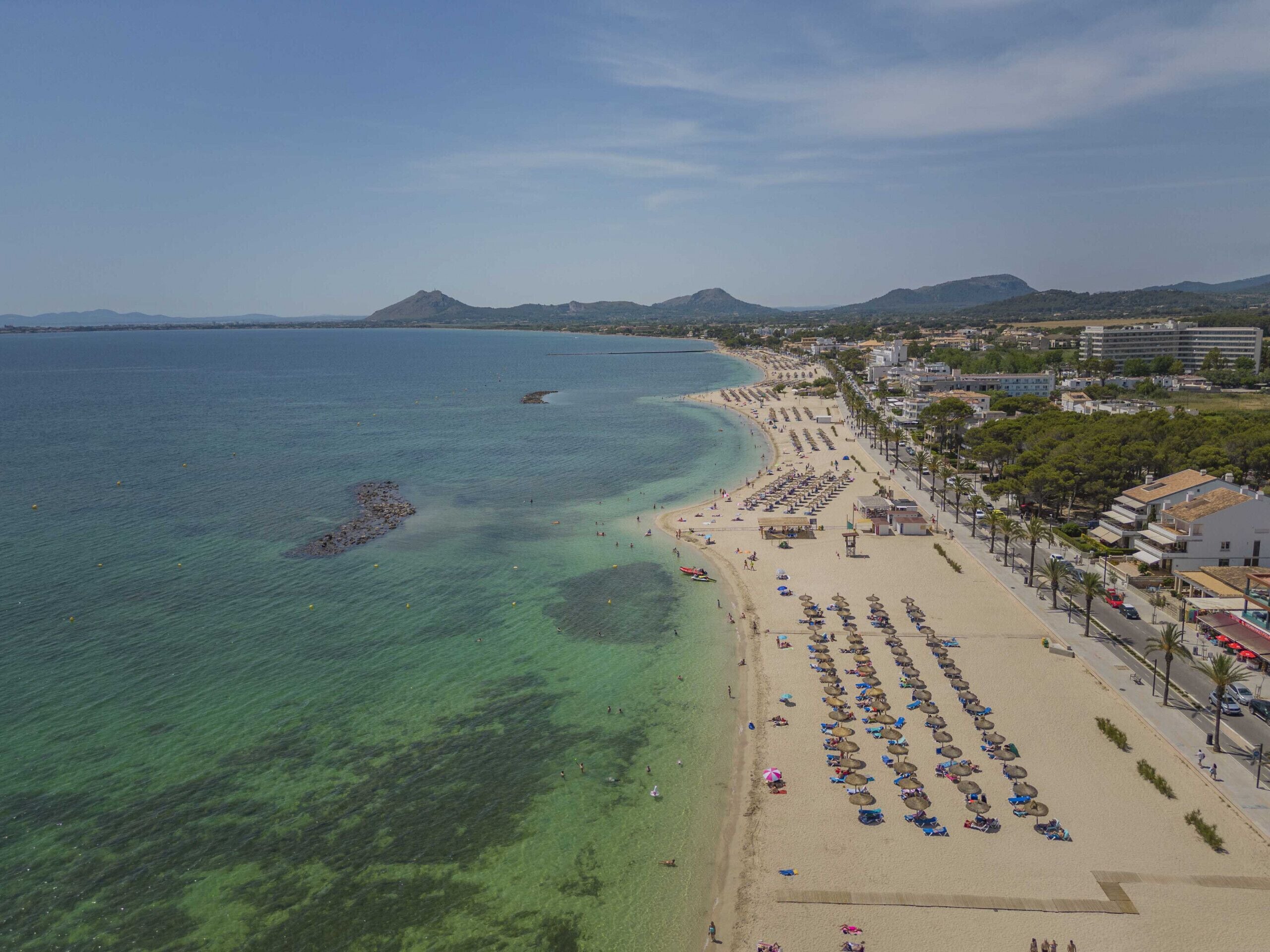 Strand