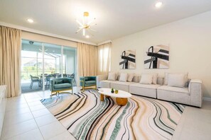 Fernseher, Arbeitsbereiche