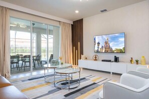 Fernseher, Videospiele