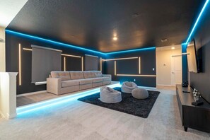 Fernseher, Videospiele