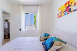 อพาร์ทเมนท์ | 3 ห้องนอน