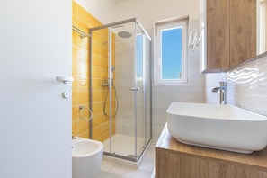 Appartement | Salle de bain