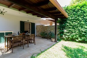 Exterior - 3441 Villa Selvaggia by Barbarhouse (Nardò)