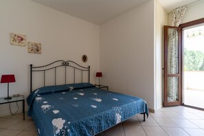 Villa | 2 slaapkamers