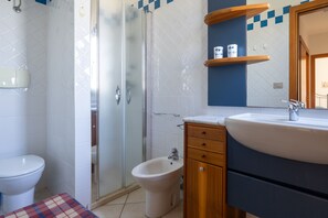 Bathroom - 3441 Villa Selvaggia by Barbarhouse (Nardò)