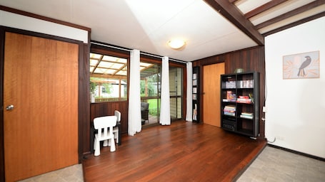 Interior. Rose Cottage - Nannup
