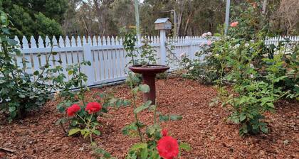Rose Cottage - Nannup