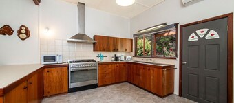 Rose Cottage - Nannup