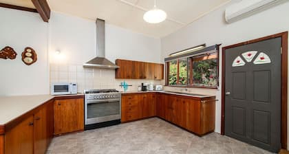 Rose Cottage - Nannup