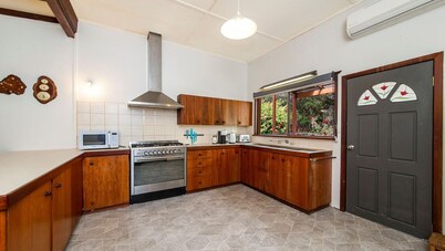 Rose Cottage - Nannup