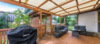 Rose Cottage - Nannup