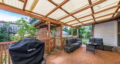 Rose Cottage - Nannup