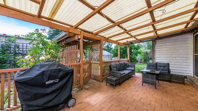 Rose Cottage - Nannup