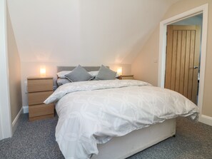 1 bedroom, individually decorated, individually furnished, free WiFi - Spicery Barn Loft (Exeter)