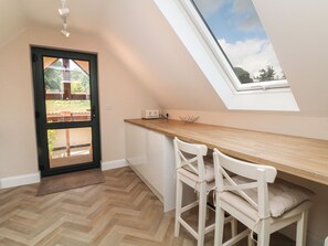 Cottage | Interior - Spicery Barn Loft (Exeter)