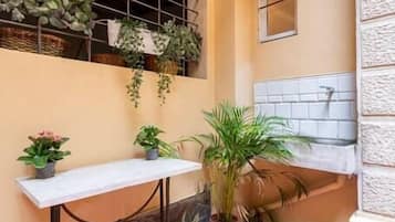 Área da propriedade