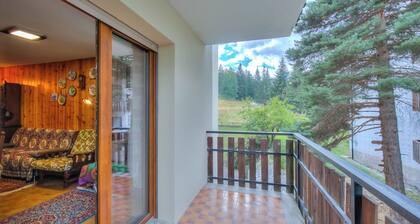 Appartamento 7 Bello Mountain View