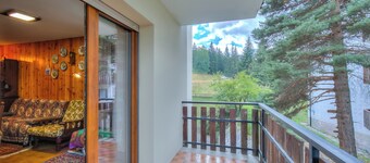 Appartamento 7 Bello Mountain View