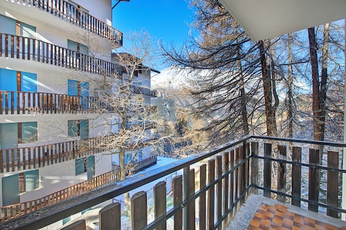 Appartamento 7 Bello Mountain View