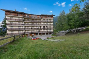 Family Apartment, Multiple Bedrooms (Appartamento 7 Bello Mountain View) | Exterior - Appartamento 7 Bello Mountain View (Sauze d'Oulx)