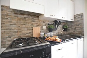 Private kitchen - House of Graces - Palermo (Palermo)