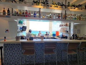 Bar (sur place)