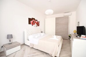 1 habitación 