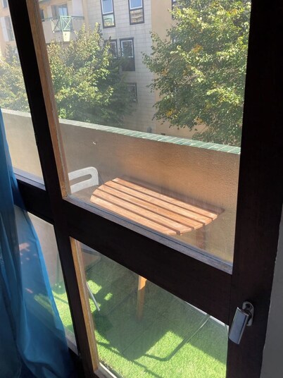 T2 air-conditioned Prado, Parc Chanot, Stade Vélodrome, Hôpital St Joseph